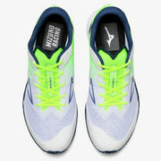 Mizuno Wave Duel 4 Running Shoes, Track and Field Shoes, Unisex, U1GD255021, Ships Immediately