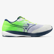 Mizuno Wave Duel 4 Running Shoes, Track and Field Shoes, Unisex, U1GD255021, Ships Immediately
