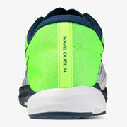 Mizuno Wave Duel 4 Running Shoes, Track and Field Shoes, Unisex, U1GD255021, Ships Immediately