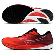 Mizuno Wave Duel 4 Running Shoes, Track and Field Shoes, Unisex, U1GD255022, Ships Immediately