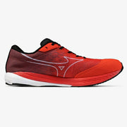 Mizuno Wave Duel 4 Running Shoes, Track and Field Shoes, Unisex, U1GD255022, Ships Immediately