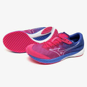 Mizuno Women's Wave Duel 4 Running Shoes (U1GE255021) - Ships Immediately