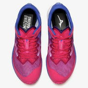 Mizuno Women's Wave Duel 4 Running Shoes (U1GE255021) - Ships Immediately