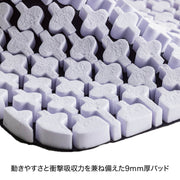 ZAMST Brave Padded Shorts, Padded Tights, Basketball Wear