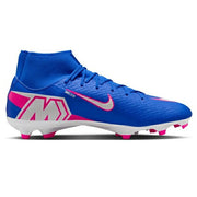 15x points! Nike Zoom Superfly 10 Academy FG/MG Soccer Cleats for Men FQ1456-446