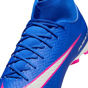 15x points! Nike Zoom Superfly 10 Academy FG/MG Soccer Cleats for Men FQ1456-446