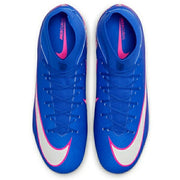 15x points! Nike Zoom Superfly 10 Academy FG/MG Soccer Cleats for Men FQ1456-446
