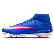15x points! Nike Zoom Superfly 10 Academy FG/MG Soccer Cleats for Men FQ1456-446
