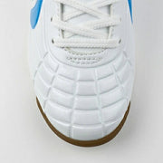 Immediate Shipping: Yasuda Junior Futsal Shoes, Ligaresta IN Jr., YASUDA Futsal Indoor Shoes, S25JR003-0104
