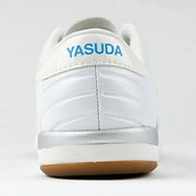 Immediate Shipping: Yasuda Junior Futsal Shoes, Ligaresta IN Jr., YASUDA Futsal Indoor Shoes, S25JR003-0104