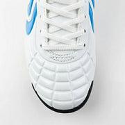 Immediate Shipping: Yasuda Junior Ligaresta TF Jr. Training Shoes for Soccer and Futsal (S25JR002-0104)