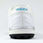 Immediate Shipping: Yasuda Junior Ligaresta TF Jr. Training Shoes for Soccer and Futsal (S25JR002-0104)