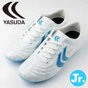 Immediate Shipping: Yasuda Ligaresta Ace Jr. Soccer Cleats for Kids (S25JR001-0104)