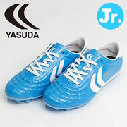 Immediate Shipping: Yasuda Ligaresta Ace Jr. Soccer Cleats for Kids (S25JR001-0401)