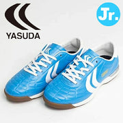 Immediate Shipping: Yasuda Junior Futsal Shoes, Ligaresta IN Jr., YASUDA Futsal Indoor Shoes, S25JR003-0401