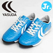 Immediate Shipping: Yasuda Junior Ligaresta TF Jr. Training Shoes for Soccer and Futsal (S25JR002-0401)