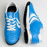 Immediate Shipping: Yasuda Junior Ligaresta TF Jr. Training Shoes for Soccer and Futsal (S25JR002-0401)