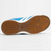 Immediate shipping: Yasuda Kids' Ligaresta Futsal Shoes (Indoor/Outdoor) S25KID004-0401