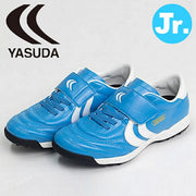 Immediate shipping: Yasuda Ligaresta TF Kids Training Shoes for Kids and Juniors. YASUDA Soccer/Futsal S25KID005-0401