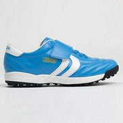 Immediate shipping: Yasuda Ligaresta TF Kids Training Shoes for Kids and Juniors. YASUDA Soccer/Futsal S25KID005-0401