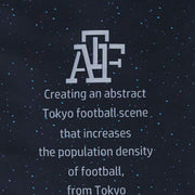 Svolme Galaxy Shoe Bag/Shoe Case for Futsal and Soccer Wear (1253-49329)