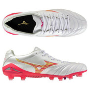 Mizuno Monarcida Neo 3 Elite Men's Soccer Cleats (P1GA262064)