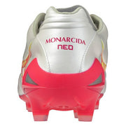 Mizuno Monarcida Neo 3 Elite Men's Soccer Cleats (P1GA262064)