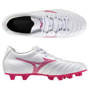 Mizuno Monarcida Neo 3 Select Men's Soccer Cleats, Wide 3E, P1GA262564