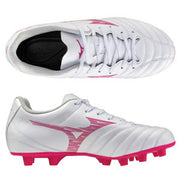 Mizuno Monarcida Neo 3 Select Jr. Soccer Cleats, Wide, P1GB262564