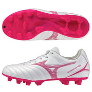 Mizuno Monarcida Neo 3 Select Jr. Soccer Cleats, Wide, P1GB262564