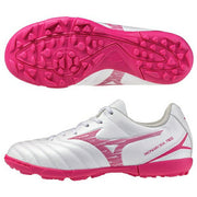 Mizuno Junior Monarcida Neo 3 Select AS NEO Jr. Training Shoes, Wide, Soccer/Futsal, P1GE262564
