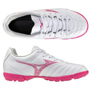 Mizuno Junior Monarcida Neo 3 Select AS NEO Jr. Training Shoes, Wide, Soccer/Futsal, P1GE262564