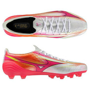 Mizuno Alpha 3 Elite soccer cleats (P1GA266264)
