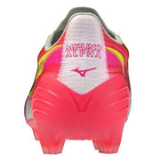 Mizuno Alpha 3 Elite soccer cleats (P1GA266264)