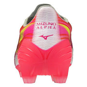 Mizuno Alpha 3 Pro soccer cleats (P1GA266464)