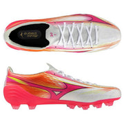 Mizuno Alpha 3 Pro soccer cleats (P1GA266464)