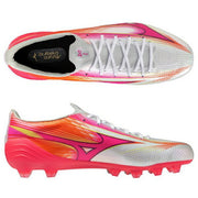 Mizuno Alpha 3 Japan Soccer Cleats, Limited Edition, P1GA266064