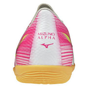 Mizuno Alpha 3 Select Junior Futsal Shoes (p1gg266564) - Ships Immediately. Wide Fit.