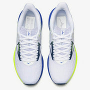 Mizuno Wave Rider 29 Running Shoes with Platform Sole (J1GC250353) - Ships Immediately