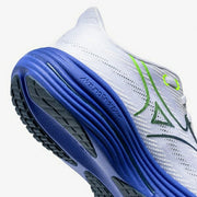 Mizuno Wave Rider 29 Running Shoes with Platform Sole (J1GC250353) - Ships Immediately