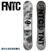 FNTC Fanatic TNT Large Black 150 Snowboard (2023/24)