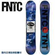 FNTC Fanatic TNT L Deep Blue 153 Snowboard (2023/24)