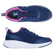 Arnold Palmer Women's Waterproof Walking Sneakers (AN0985-505)