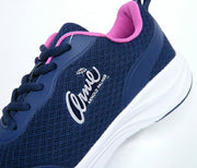 Arnold Palmer Women's Waterproof Walking Sneakers (AN0985-505)