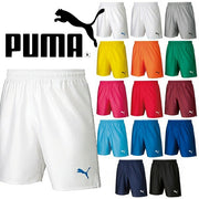 Puma Men's Soccer Pants, Game Pants, Plastic Pants, Uniform, Futsal Puma 729969
