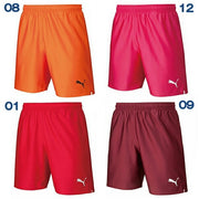 Puma Soccer Junior Pants, Game Pants, Plastic Pants, Uniform Pants, Futsal Puma Kids, 729970