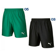 Puma Men's Soccer Pants, Game Pants, Plastic Pants, Uniform, Futsal Puma 729969