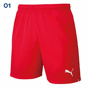 Puma Men's Soccer Pants, Game Pants, Plastic Pants, Uniform Pants, Futsal Puma 729971
