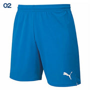Puma Men's Soccer Pants, Game Pants, Plastic Pants, Uniform Pants, Futsal Puma 729971