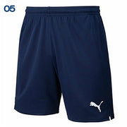 Puma Soccer Junior Pants, Game Pants, Plastic Pants, Uniform, Futsal, Puma Kids, 729972